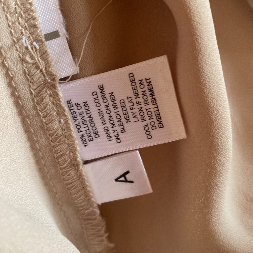 Loft Sequin Blouse - image 4